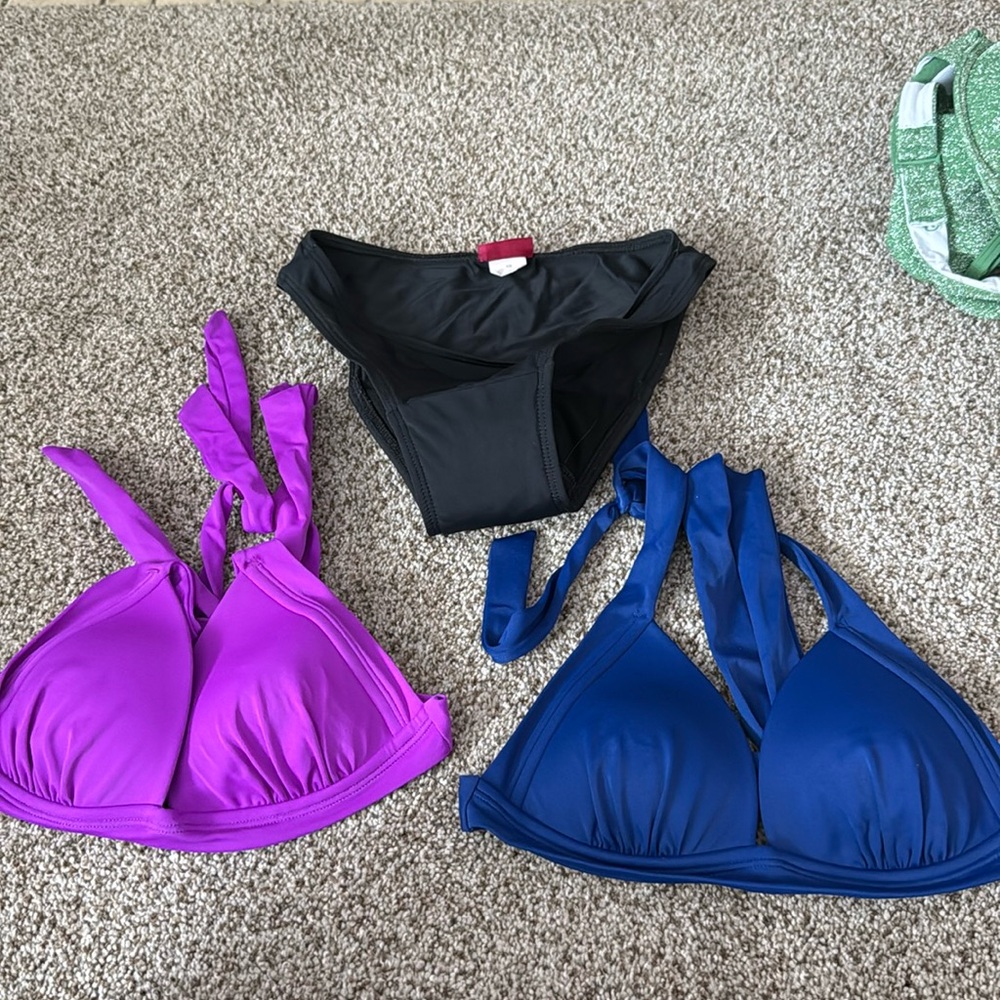 Mixed set
